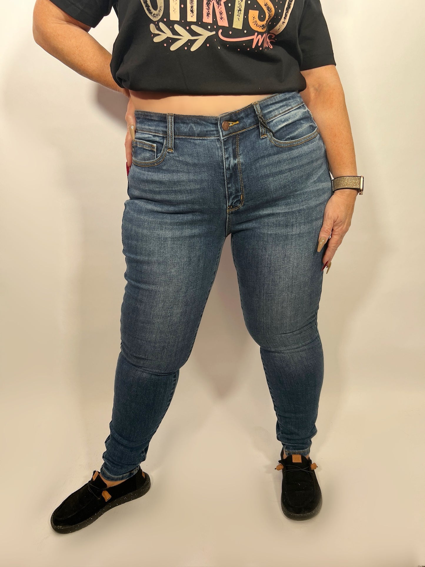 Classic Handsand Skinny