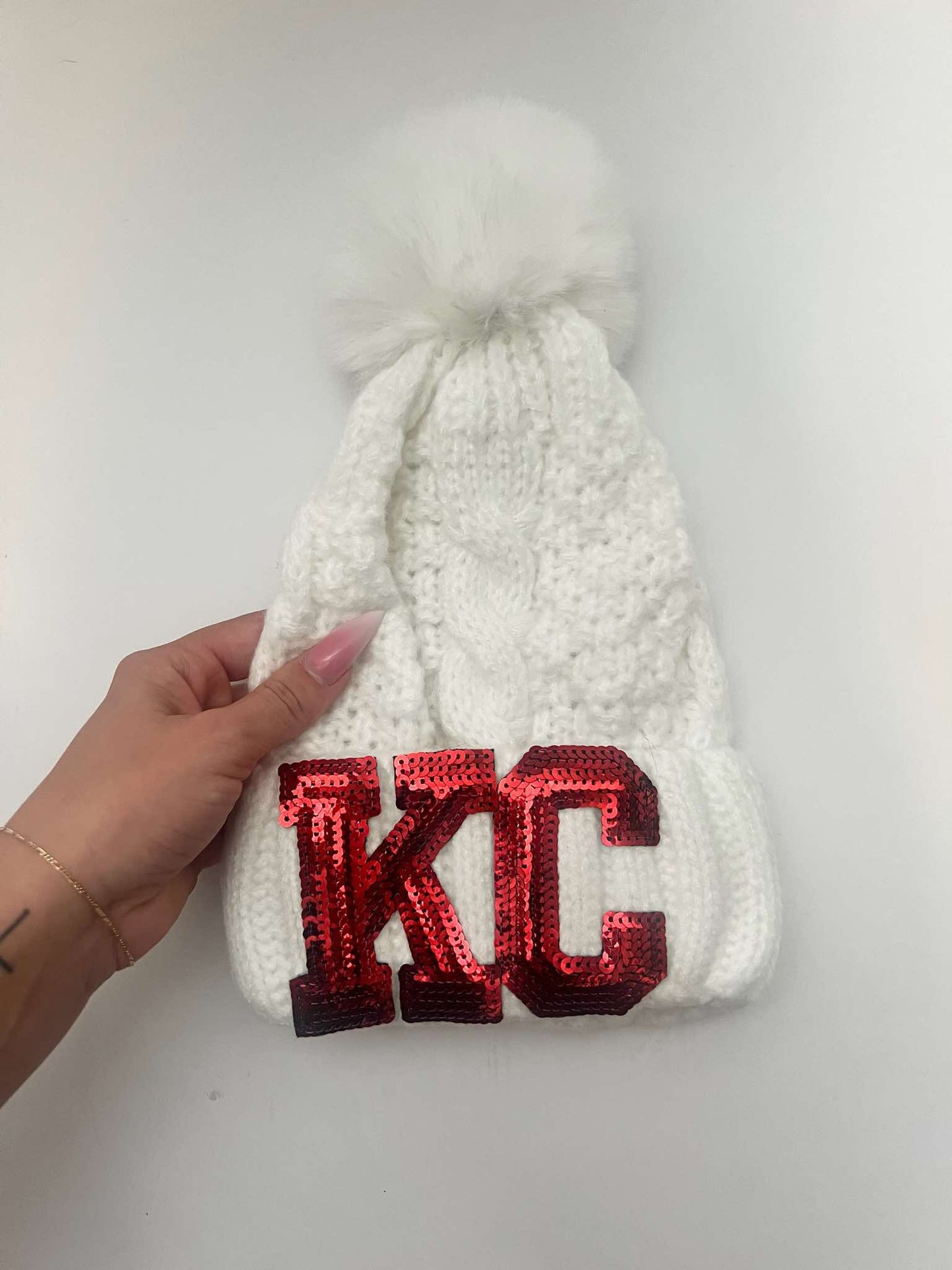 KC Beanie