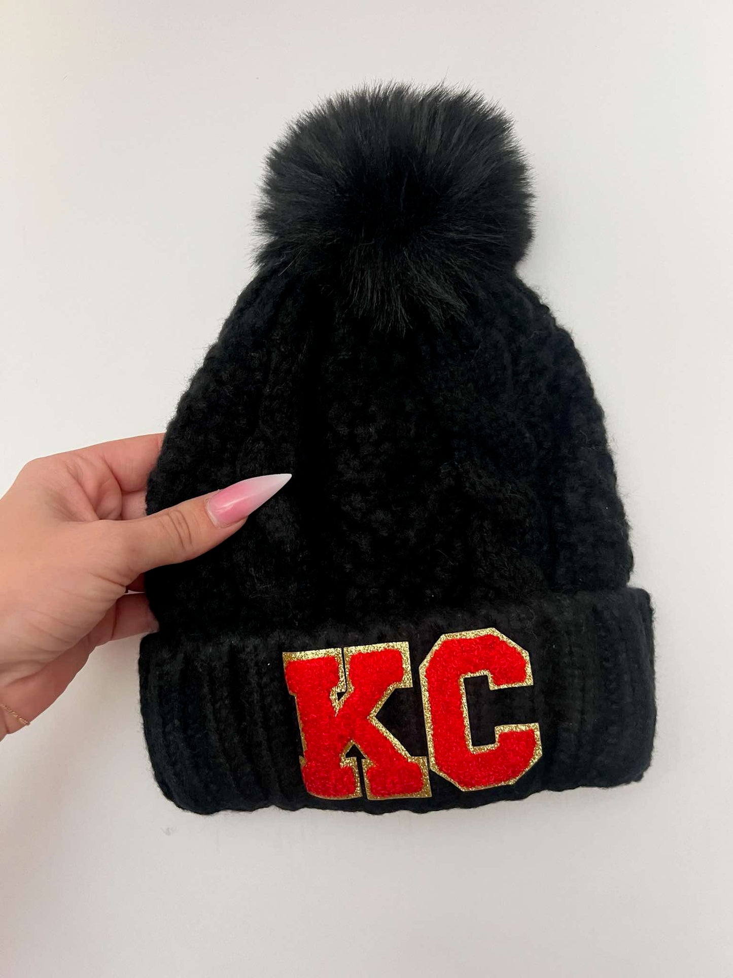 KC Beanie