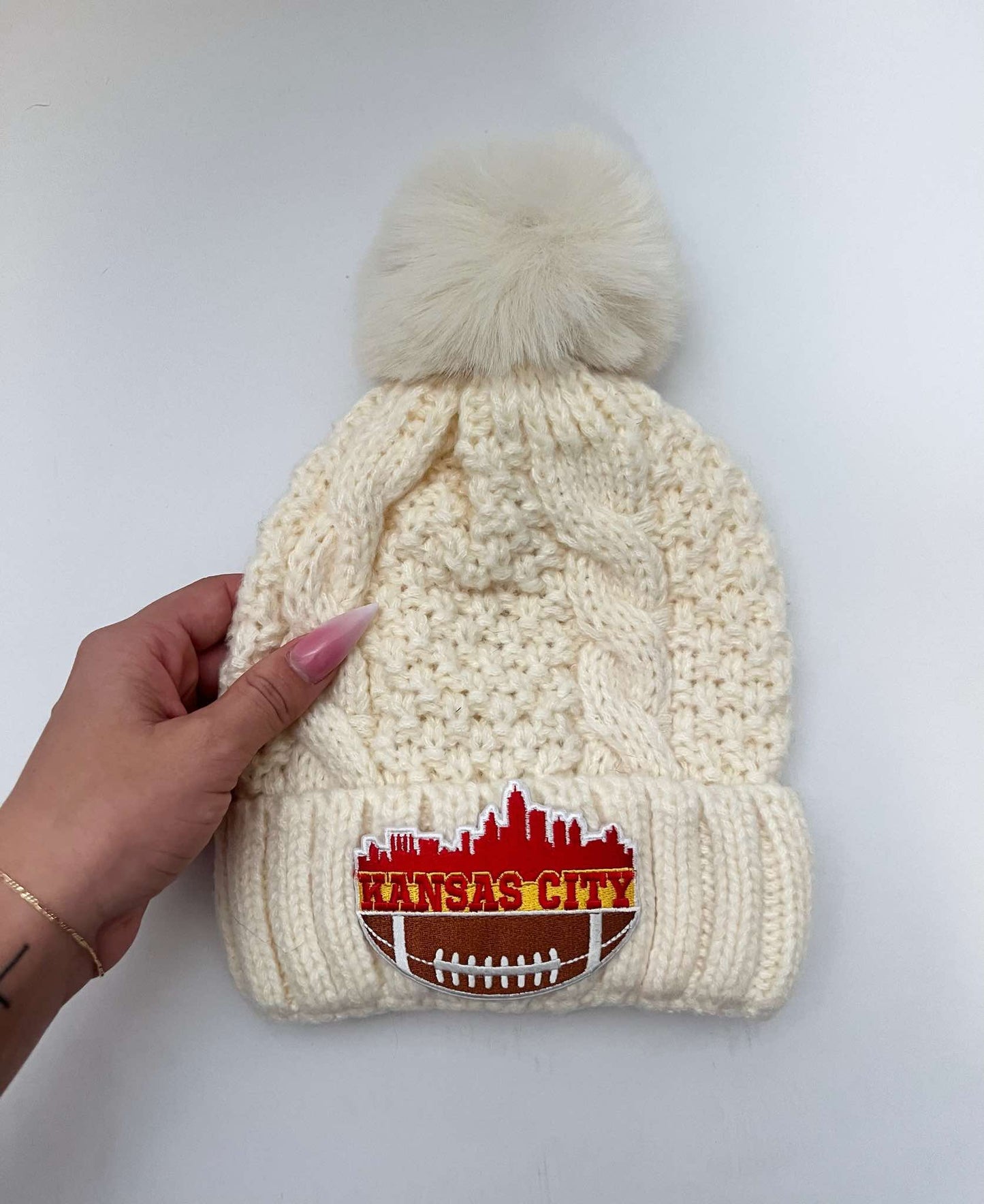 KC Beanie