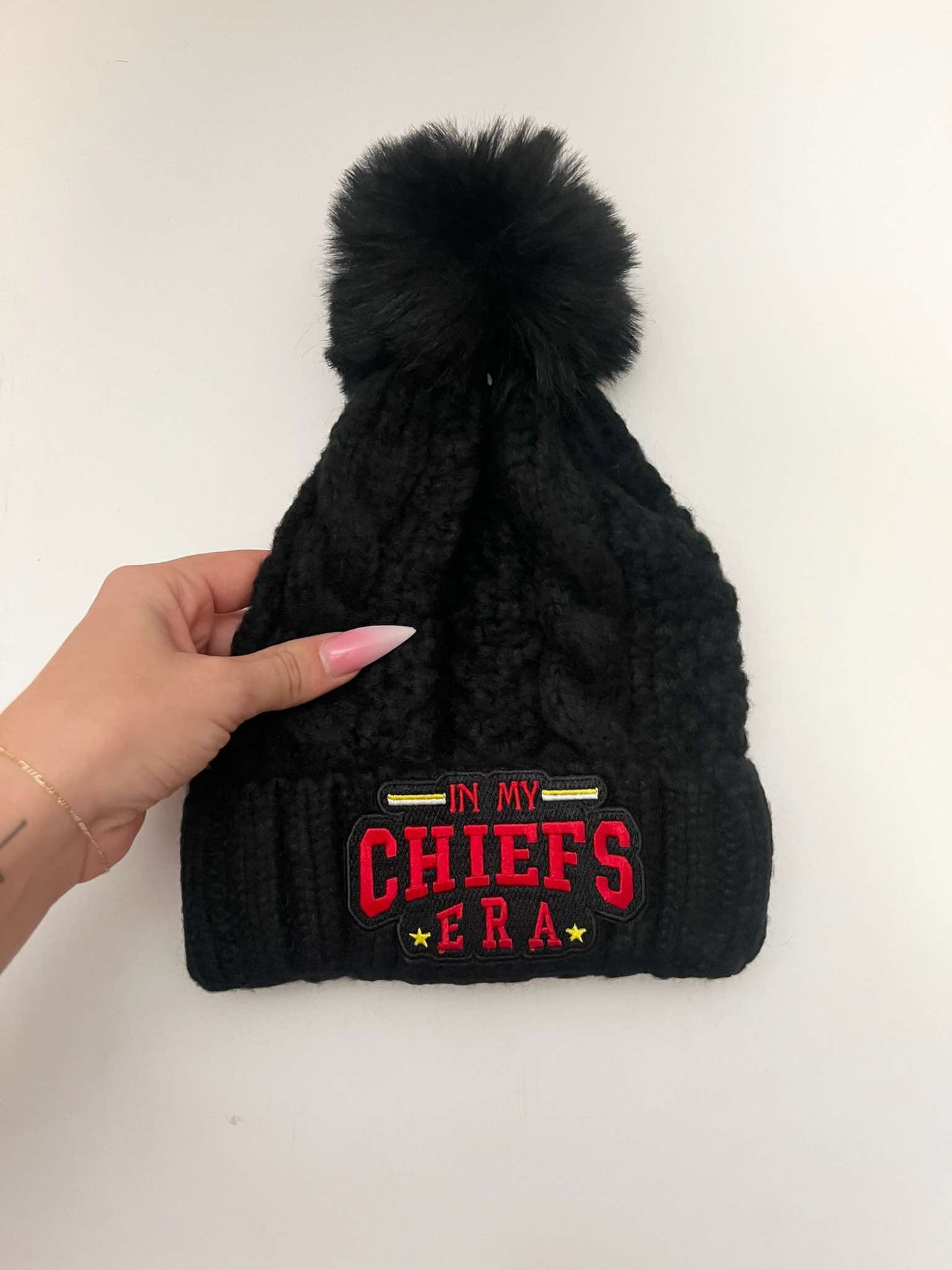 KC Beanie