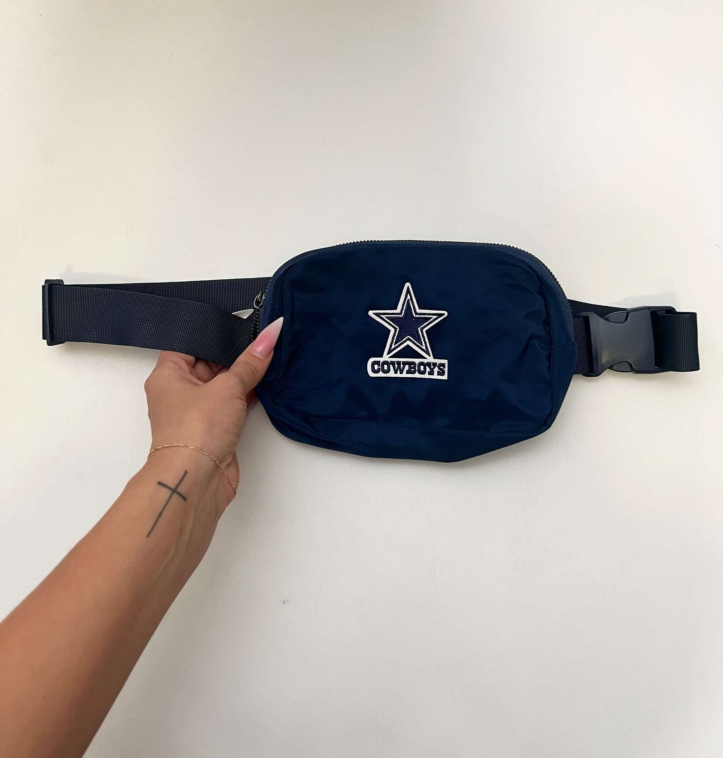 CROSS BODY SLING BAG
