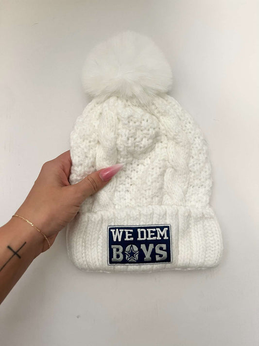 Cowboys Beanie