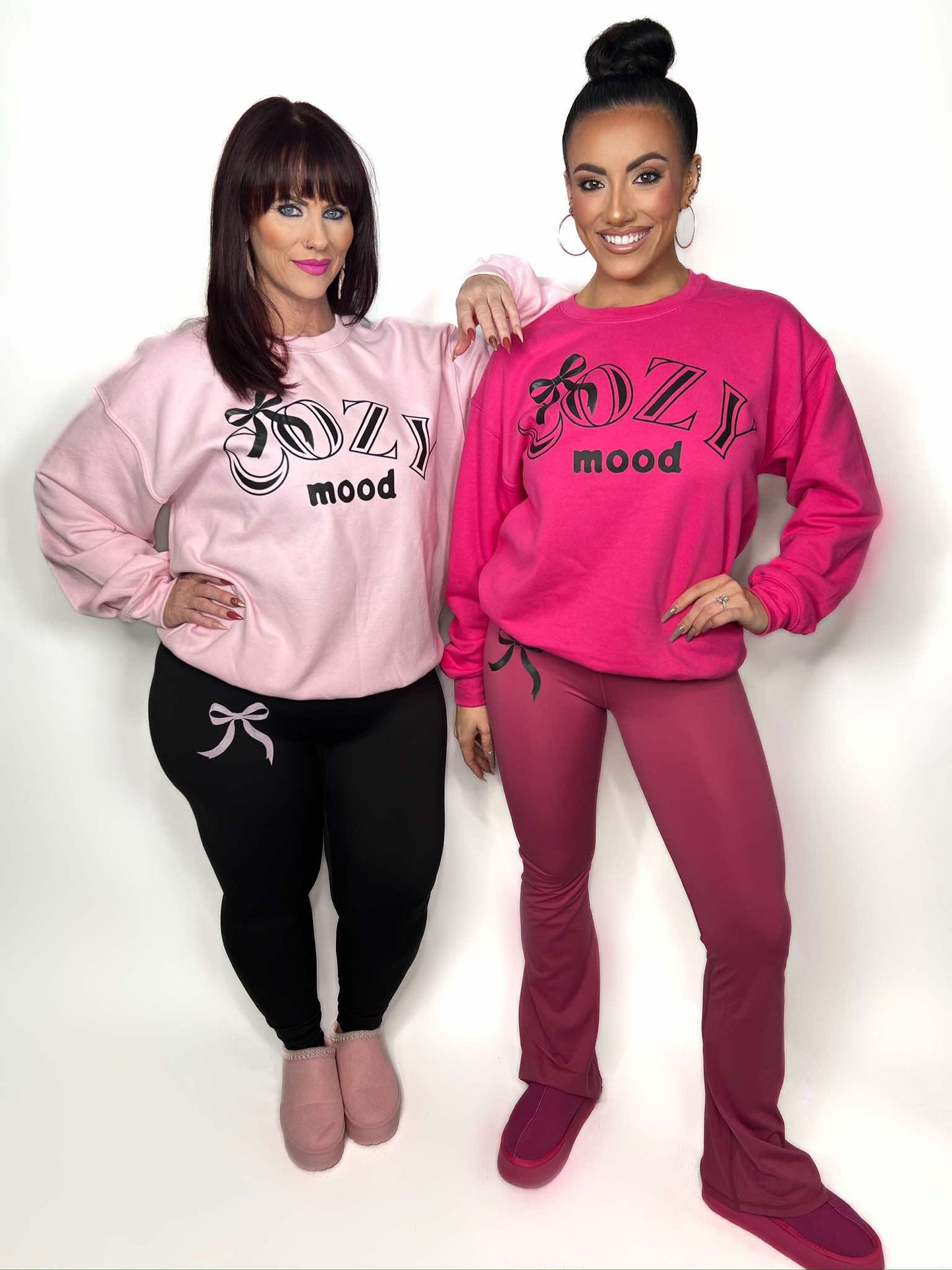 Cozy Mood 3 Piece Set