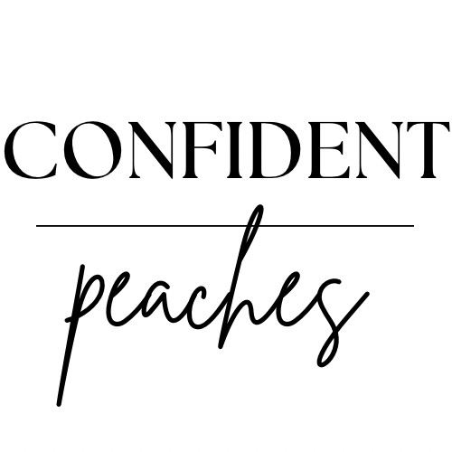 Confident Peaches