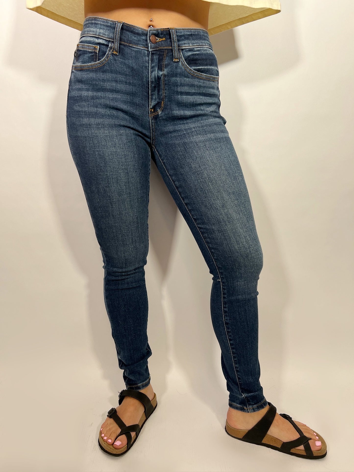 Classic Handsand Skinny