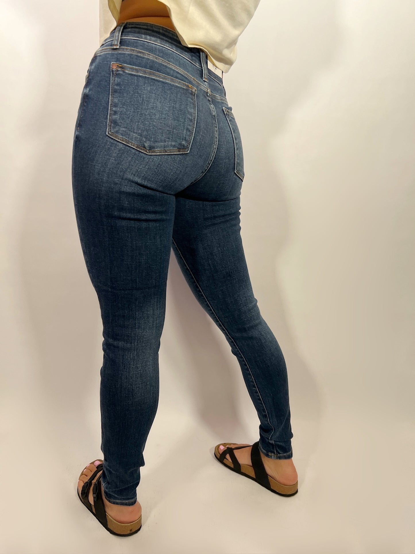 Classic Handsand Skinny