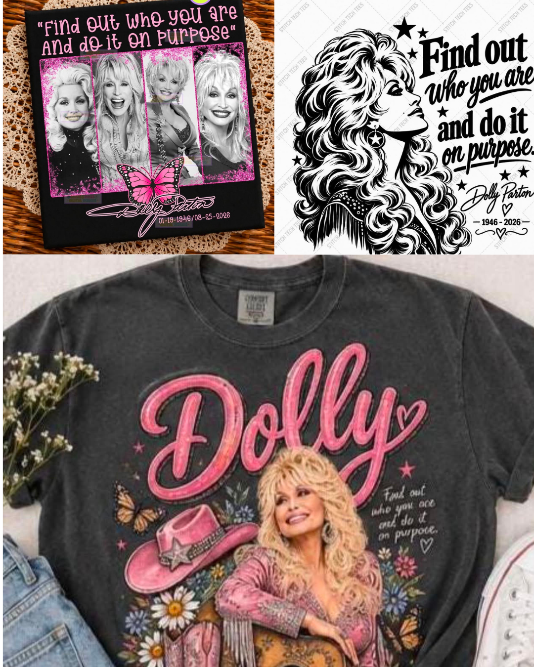 DOLLY