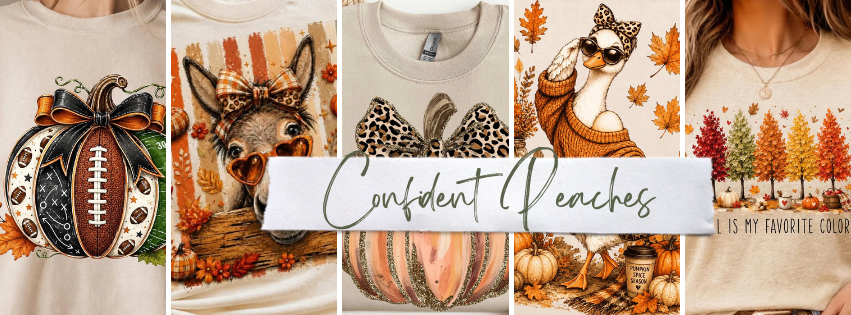 FALL VIBES