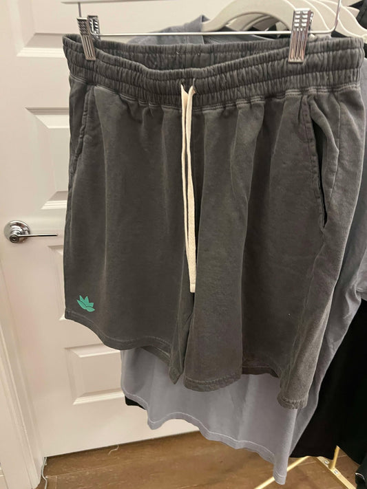 1468New Comfort Colors® Lightweight Sweatshort
