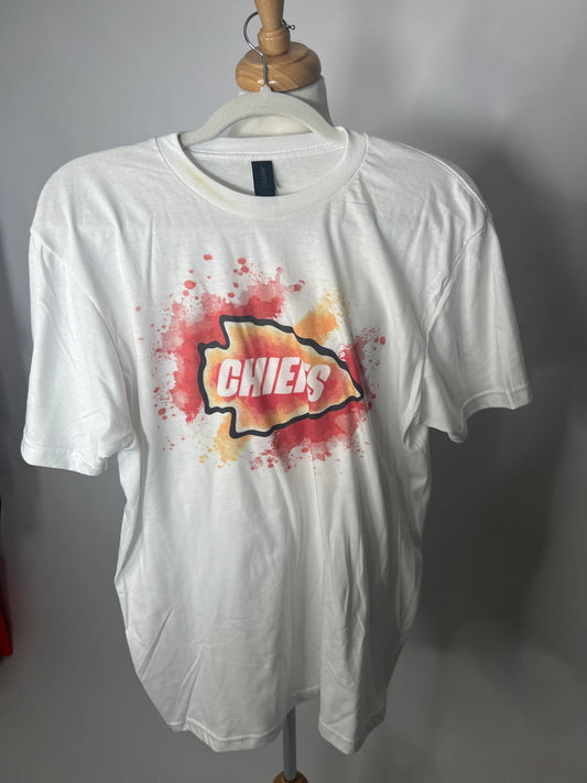 KC Arrowhead Tshirt