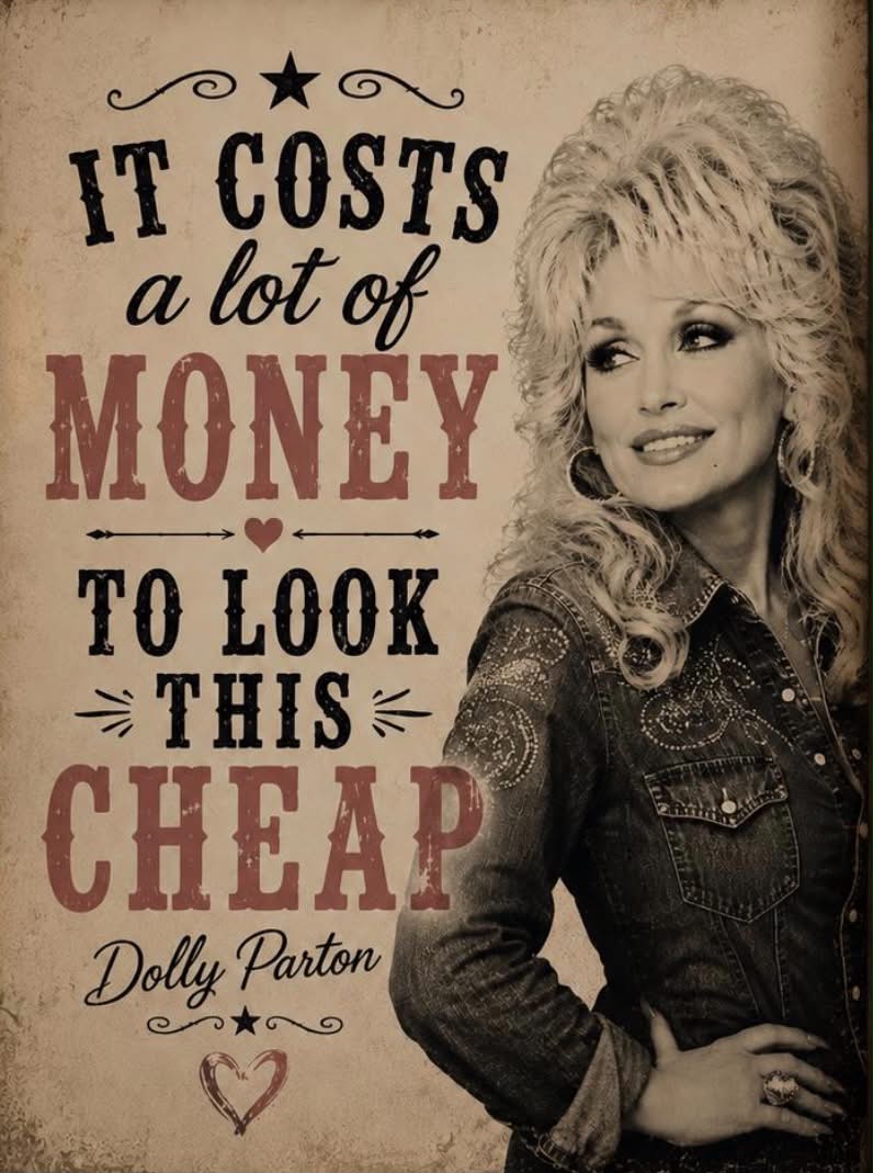 Dolly Tshirt - Custom Item