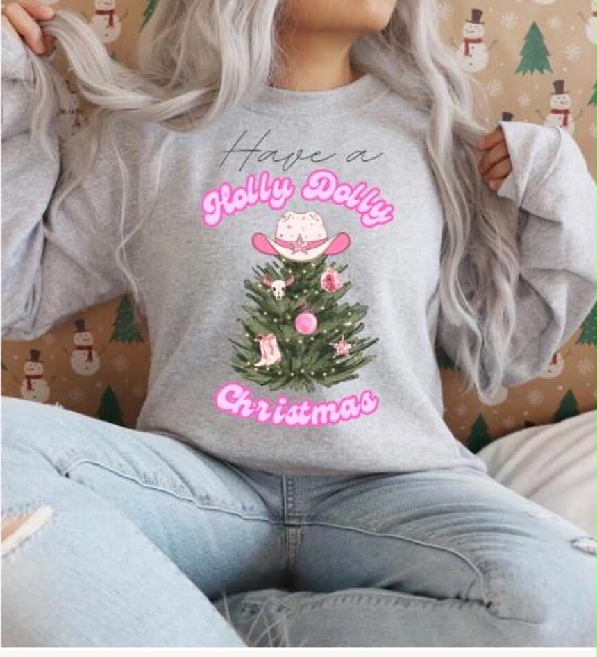 Dolly Tshirt - Custom Item