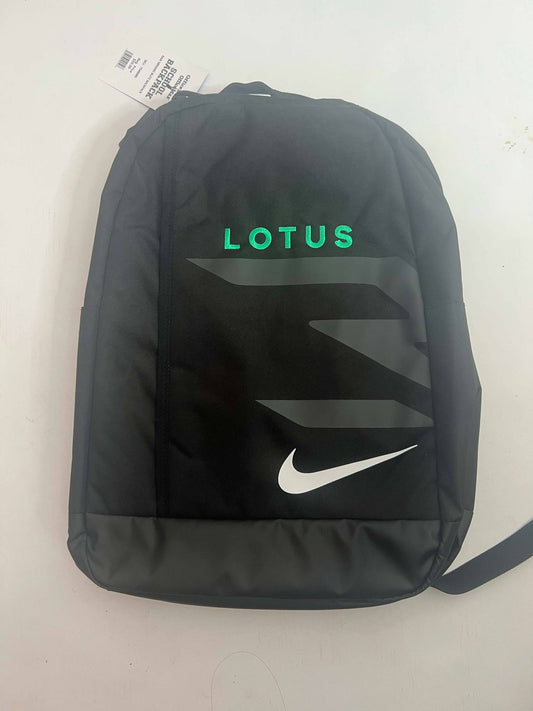 Nike Backpack - purchased from Office Depot