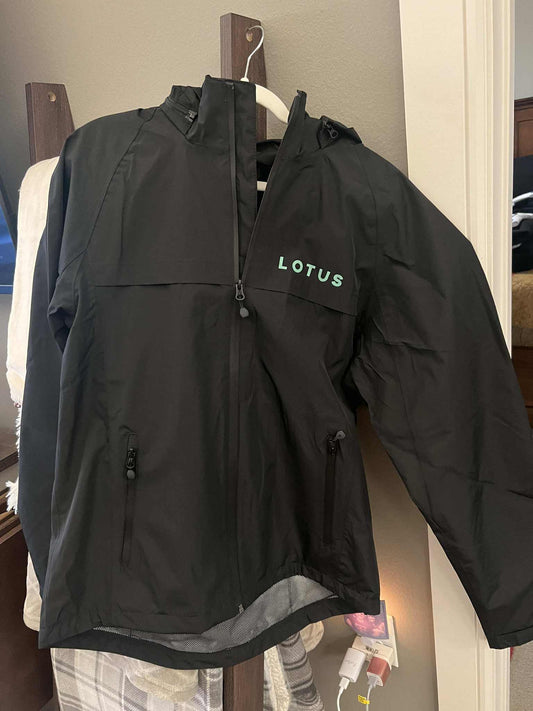 J333 Port Authority® Torrent Waterproof Jacket - Techs