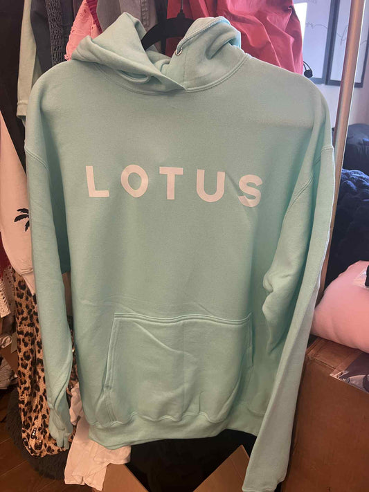 PC78H Port & Co™ Core Fleece Pullover Hooded Sweatshirt - Celadon